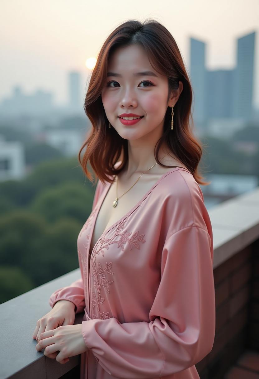 甜美的咬痕