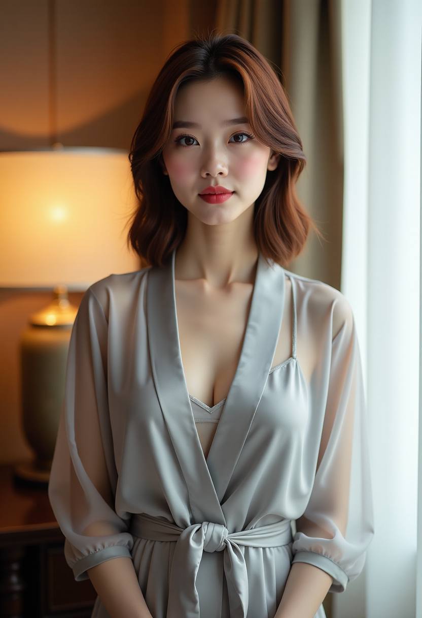 暗夜伯爵的私有契约