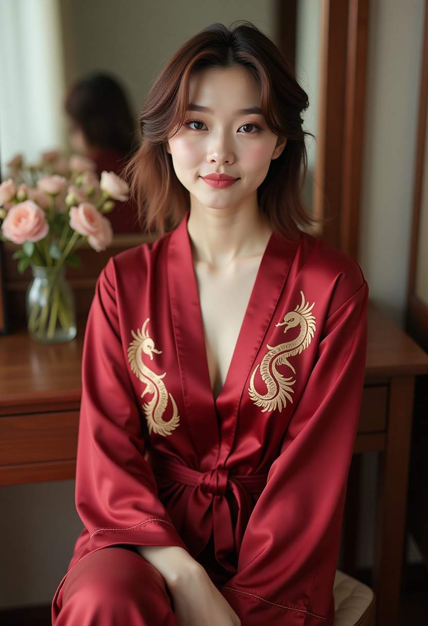 血族殿下的执念